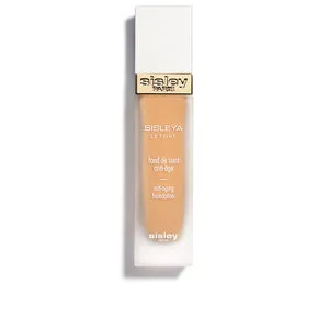 SISLEYA LE TEINT foundation #3B-beige almond