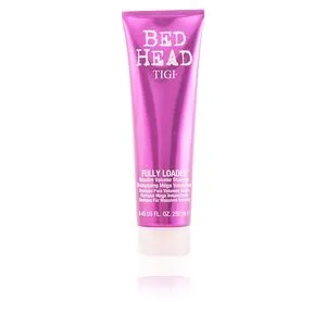 FULLY LOADED shampoo retail tube 250 ml