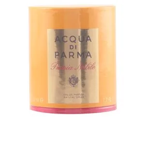 PEONIA NOBILE eau de parfum vaporizzatore 50 ml