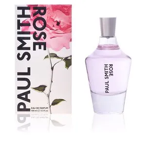 PAUL SMITH ROSE eau de parfum vaporizzatore 100 ml