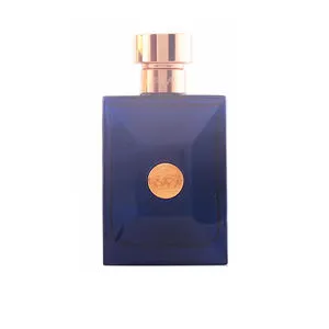 DYLAN BLUE eau de toilette vaporizzatore 100 ml