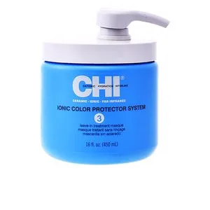 CHI IONIC color protector 3 leave-in treatment masque 450 ml