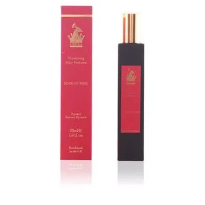 SCARLET ROSE protecting hair perfume vaporizzatore 50 ml