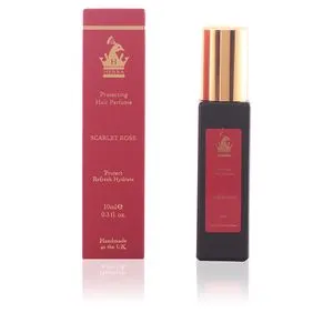 SCARLET ROSE protecting hair perfume vaporizzatore 10 ml