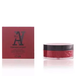 MR. A. transclucent pomade strong elastic 90 gr