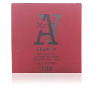 MR. A. gelatin pliable gel wet finish 90 gr