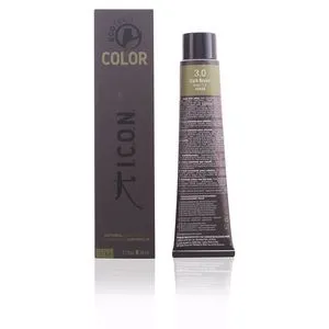 ECOTECH COLOR natural color #3.0 dark brown