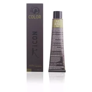 ECOTECH COLOR natural color #5.0 light brown