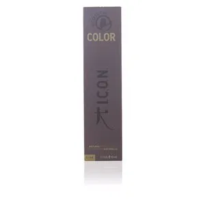 ECOTECH COLOR natural color #8.0 light blonde