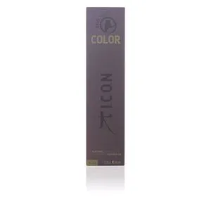 ECOTECH COLOR natural color #1.11 blue black