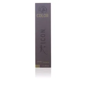 ECOTECH COLOR natural color #11.1 ultra ash platinum