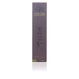 ECOTECH COLOR natural color #5.1 light ash brown