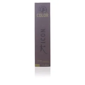 ECOTECH COLOR natural color #7.1 medium ash blonde