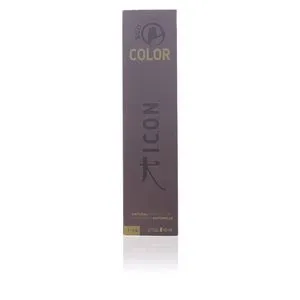 ECOTECH COLOR natural color #9.1 very light ash blonde