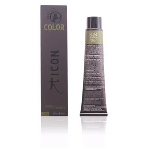 ECOTECH COLOR natural color #4.24 coffee