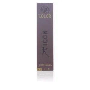 ECOTECH COLOR natural color #5.24 chestunut