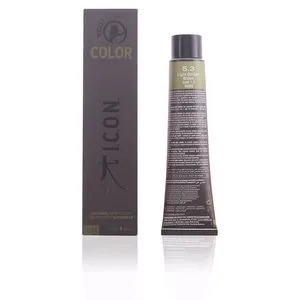 ECOTECH COLOR natural color #5.3 light golden brown