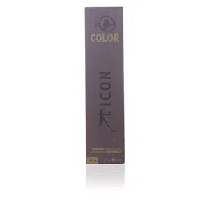 ECOTECH COLOR natural color #6.3 dark golden blonde