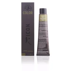 ECOTECH COLOR natural color #8.3 light golden blonde