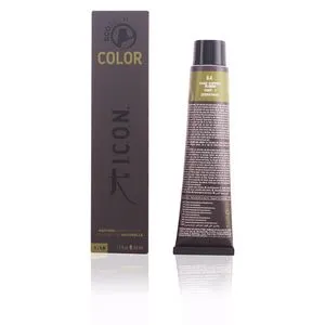 ECOTECH COLOR natural color #6.4 dark copper blonde