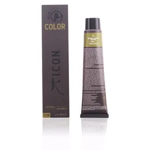 ECOTECH COLOR natural color #7.4 medium copper blonde