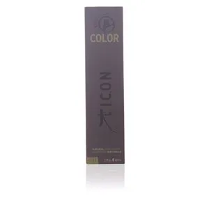 ECOTECH COLOR natural color #7.46 blood orange