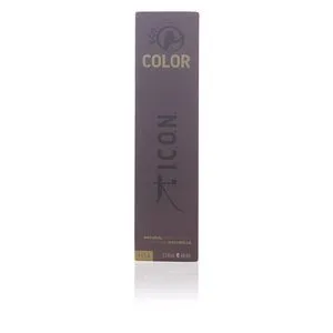 ECOTECH COLOR natural color #5.6 light red brown