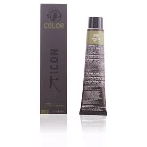 ECOTECH COLOR natural color #6.666 intense red