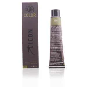 ECOTECH COLOR natural color #toner beige