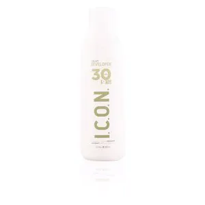 ECOTECH COLOR cream developer 30 vol. 1000 ml