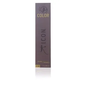 ECOTECH COLOR natural color #7.21 medium pearl blonde