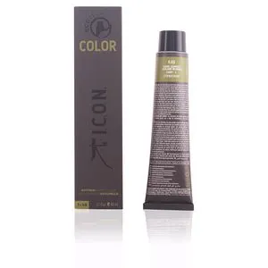 ECOTECH COLOR #6.43 dark copper golden blonde