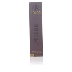 ECOTECH COLOR #7.43 medium copper golden blonde