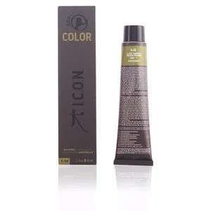 ECOTECH COLOR #8.43 light copper golden blonde