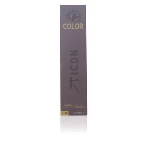 ECOTECH COLOR natural color #5.4 light copper brown