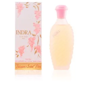 INDRA eau de parfum vaporizzatore 100 ml