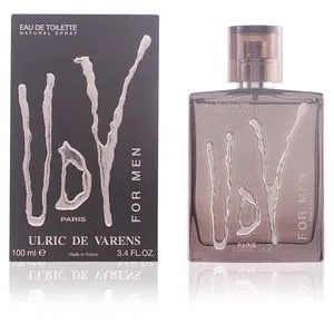 UDV FOR MEN eau de toilette vaporizzatore 100 ml