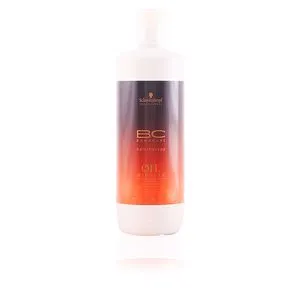 BC OIL MIRACLE shampoo 1000 ml