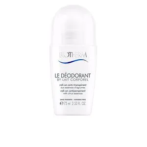 LAIT CORPOREL le déodorant roll-on 75 ml