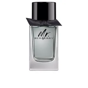 MR BURBERRY eau de toilette vaporizzatore 100 ml