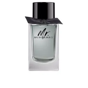 MR BURBERRY eau de toilette vaporizzatore 150 ml