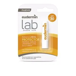 PROTECTOR LABIAL SPF6 filtro solar