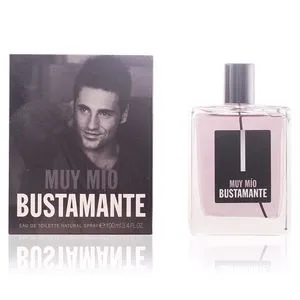 MUY MIO eau de toilette vaporizzatore 100 ml