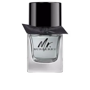 MR BURBERRY eau de toilette vaporizzatore 50 ml