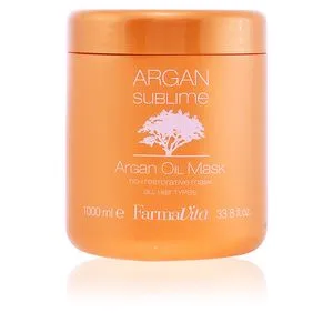 ARGAN SUBLIME mask 1000 ml