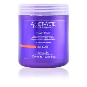 AMETHYSTE hydrate velvet mask 1000 ml