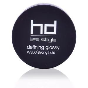 HD LIFE STYLE defining glossy wax 100 ml