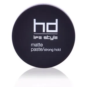 HD LIFE STYLE matte paste 50 ml