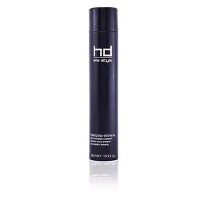 HD LIFE STYLE hair spray extreme 500 ml