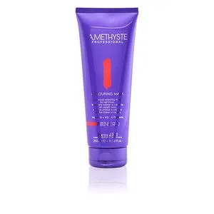 AMETHYSTE colouring mask-red 250 ml